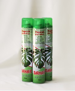Yaprak Parlatıcısı 750ml